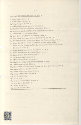 Keputusan Menteri Agama No.74 Tahun 1976 Tentang Kurikulum Madrasah Tsanawiya Menteri Agama ( Hal.9)