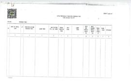 Daftar TKPMP  melalui Peran serta Perguruan Tinggi Tahun Anggaran 1996 /1997